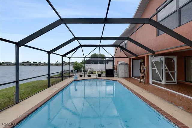 $910,000 | 1623 Southwest 6th Avenue, Cape Coral, FL 33991