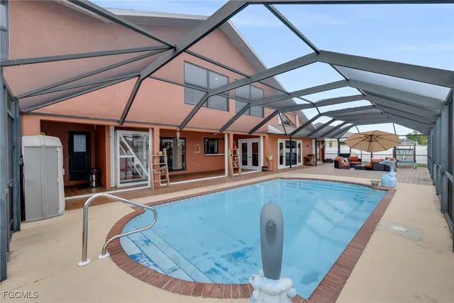 $910,000 | 1623 Southwest 6th Avenue, Cape Coral, FL 33991