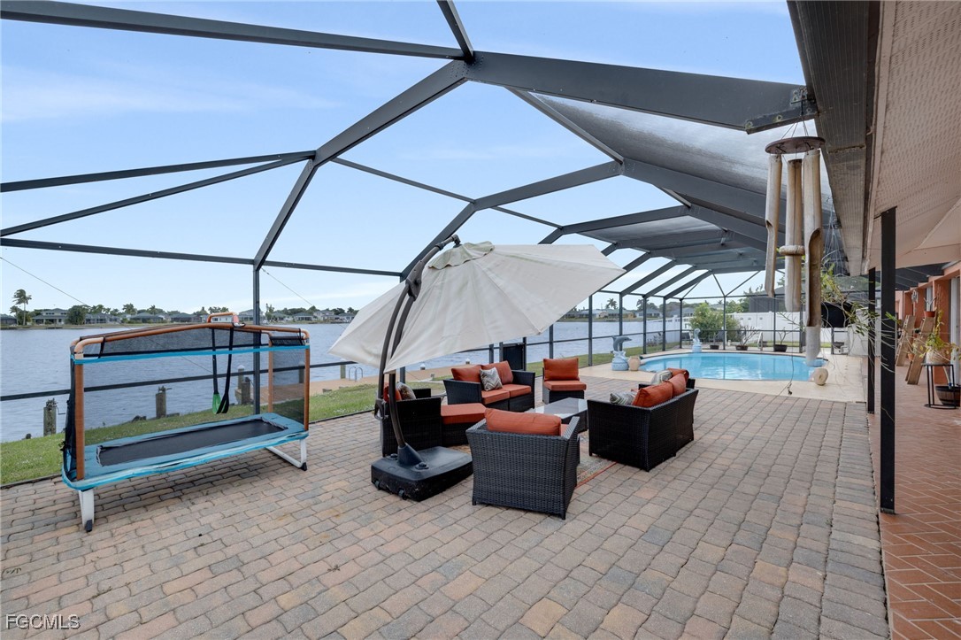 1623 Southwest 6th Avenue Cape Coral, FL 33991 - Photo 34 of 40