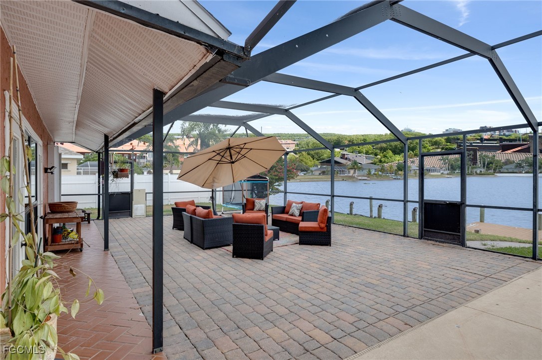 1623 Southwest 6th Avenue Cape Coral, FL 33991 - Photo 36 of 40