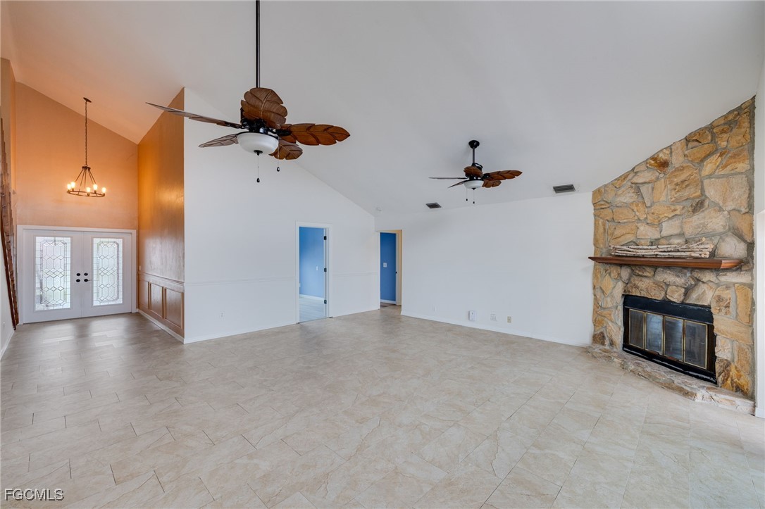 1623 Southwest 6th Avenue Cape Coral, FL 33991 - Photo 9 of 40