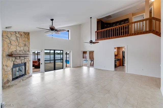 $910,000 | 1623 Southwest 6th Avenue, Cape Coral, FL 33991