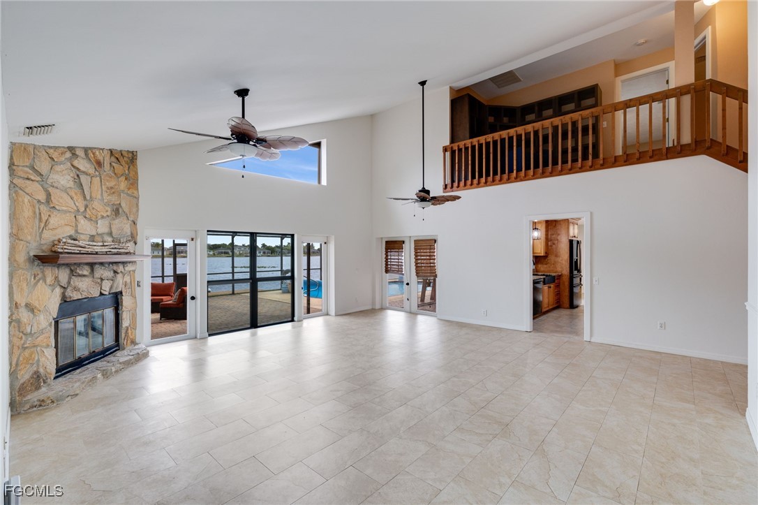 1623 Southwest 6th Avenue Cape Coral, FL 33991 - Photo 10 of 40