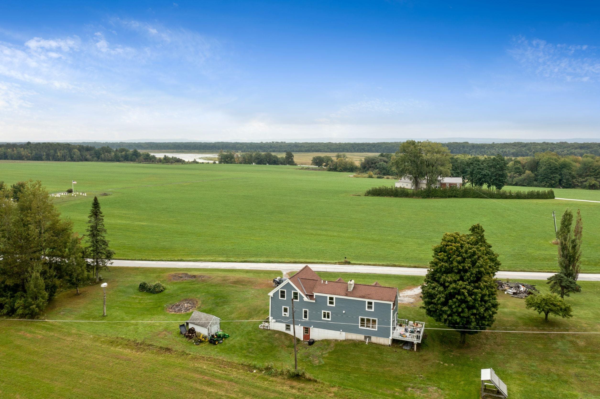 45 Campbell Bay Road Swanton, VT 05488 - Photo 24 of 25 Gallery Image 24
