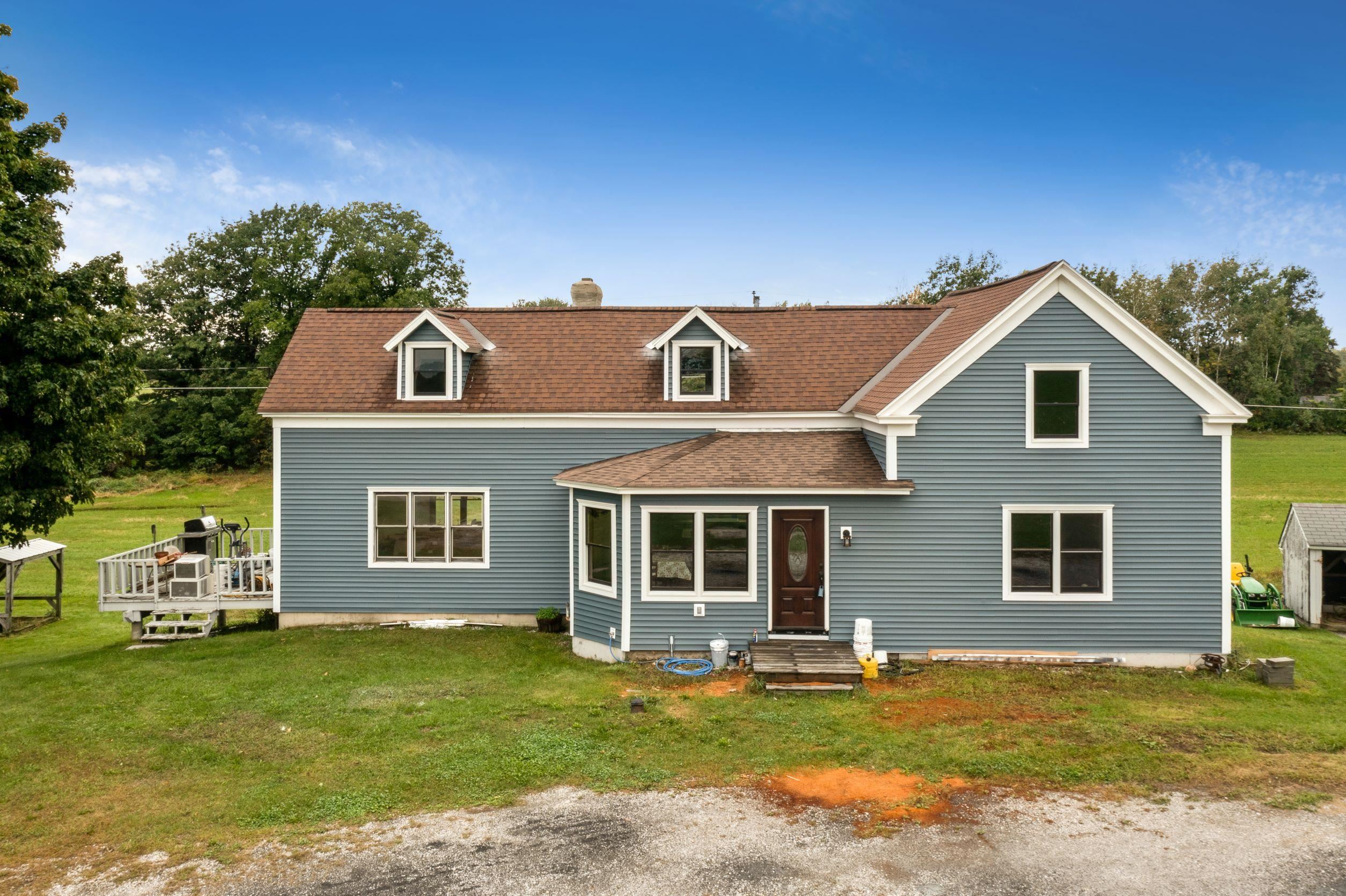45 Campbell Bay Road Swanton, VT 05488 - Photo 25 of 25 Gallery Image 25