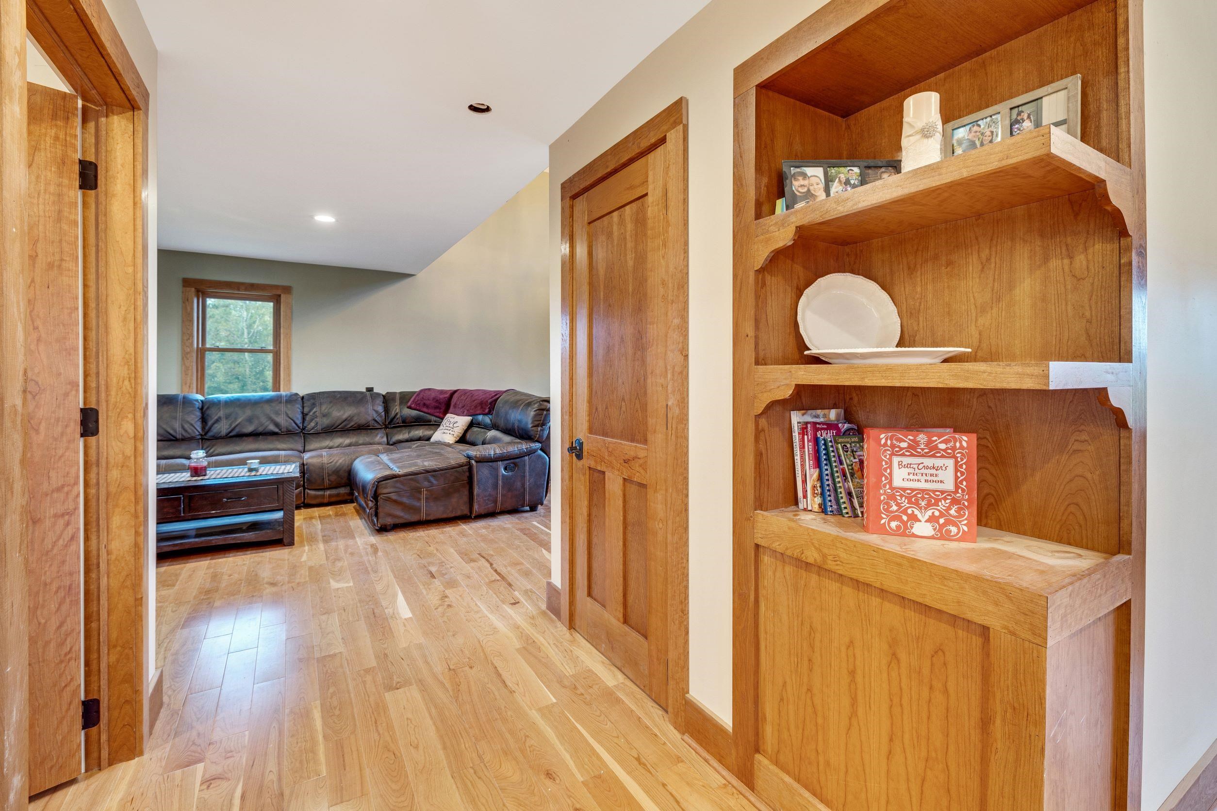 45 Campbell Bay Road Swanton, VT 05488 - Photo 8 of 25 Gallery Image 8