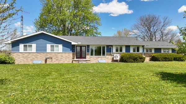 $424,000 | 91 North Doran Road, Imlay City, MI 48444