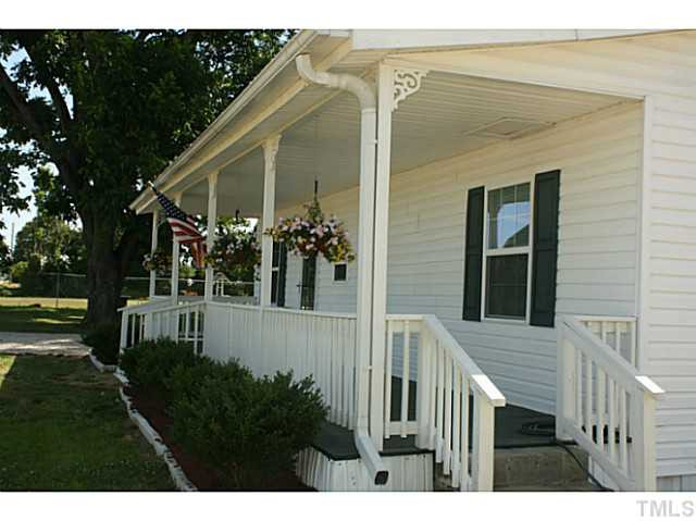 519 Watson Road Selma, NC 27576 - Photo 4 of 24 Photo 4