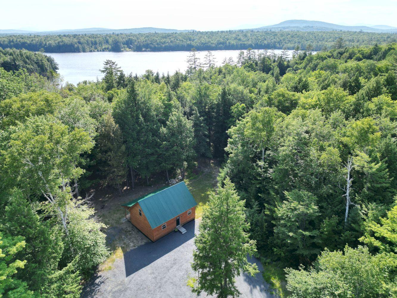 768 Fahi Pond Road Embden, ME 04958 - Photo 17 of 57 DJI_0311