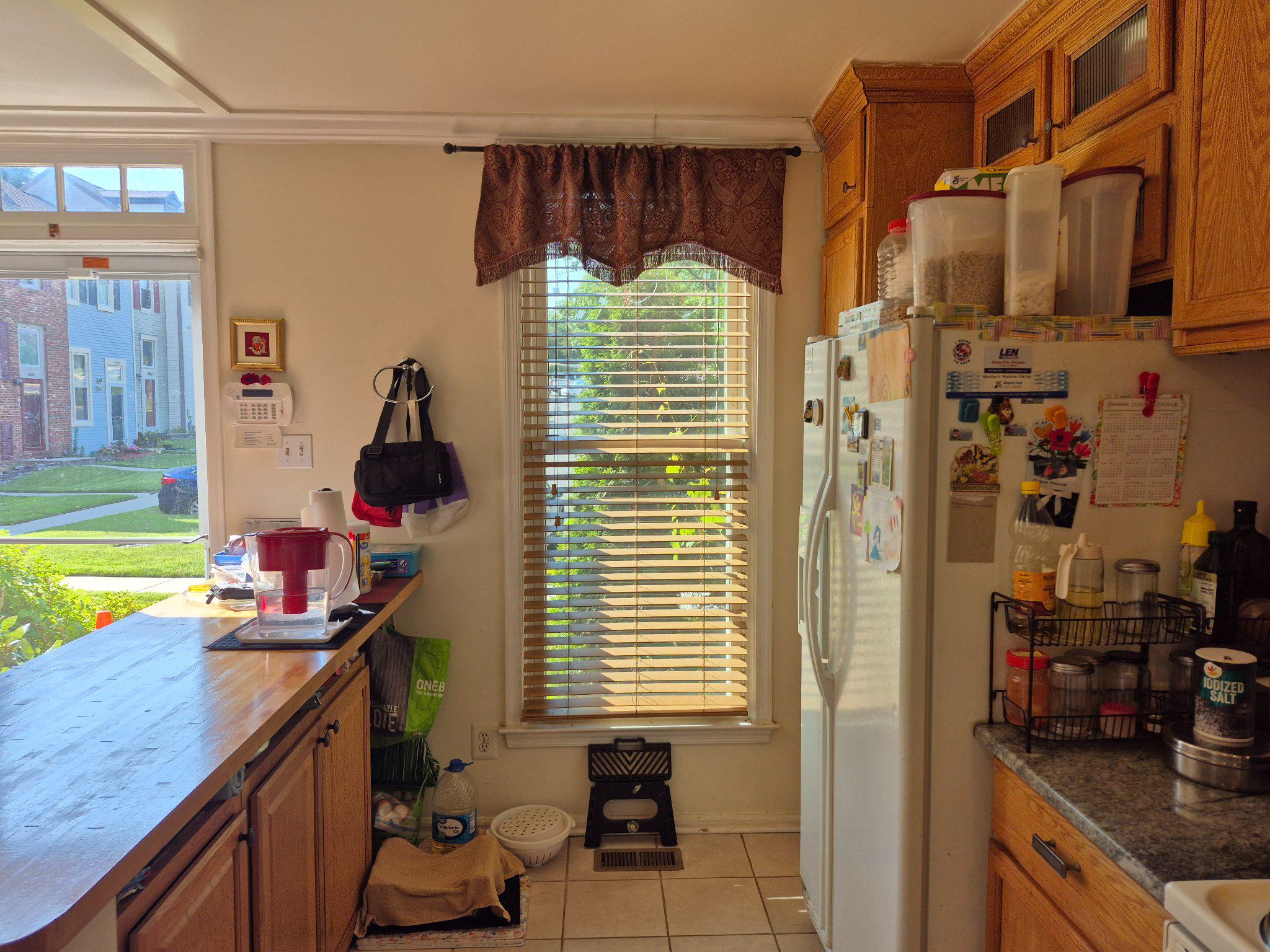 13806 Carter House Way, Unit 16145 Silver Spring, MD 20904 - Photo 11 of 45 View of Kitchen