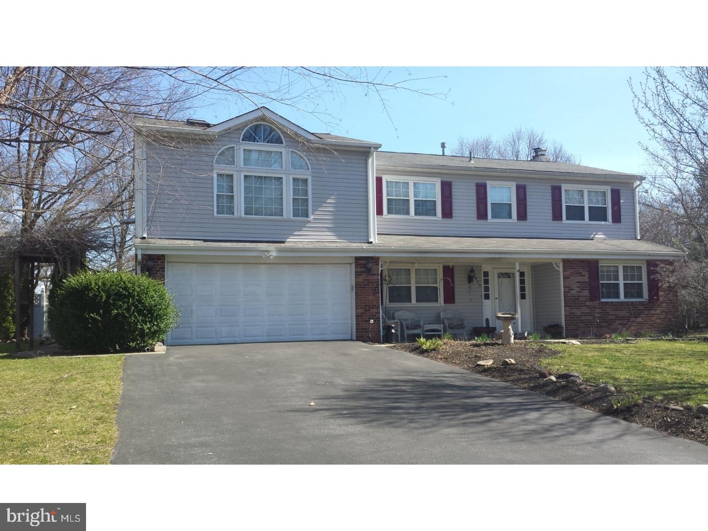 2475 Exton Road Hatboro, PA 19040 - Photo 1 of 25 Exterior Front