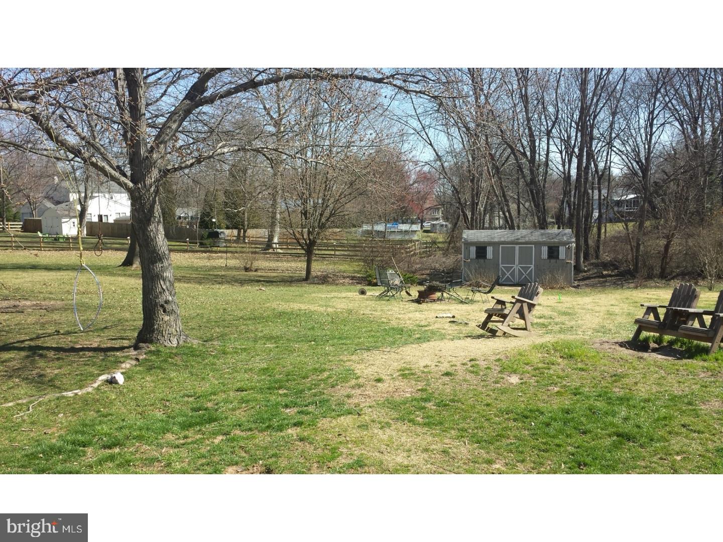 2475 Exton Road Hatboro, PA 19040 - Photo 25 of 25 Back Yard