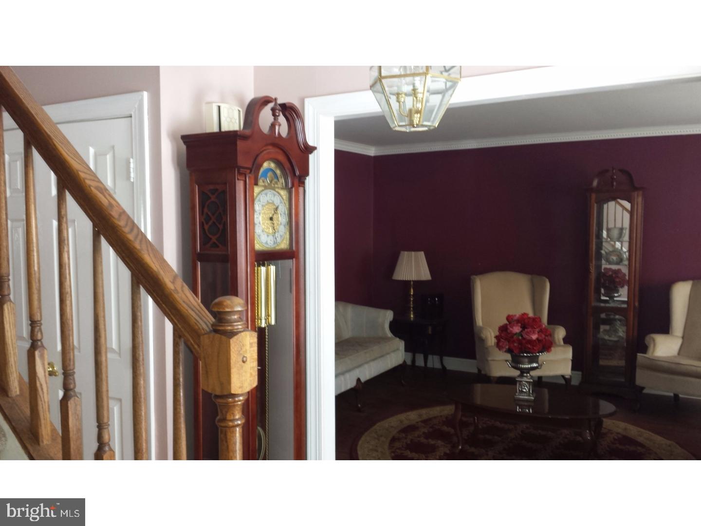 2475 Exton Road Hatboro, PA 19040 - Photo 3 of 25 Foyer