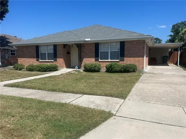 $3,000 | 4837 Academy Drive, Metairie, LA 70003
