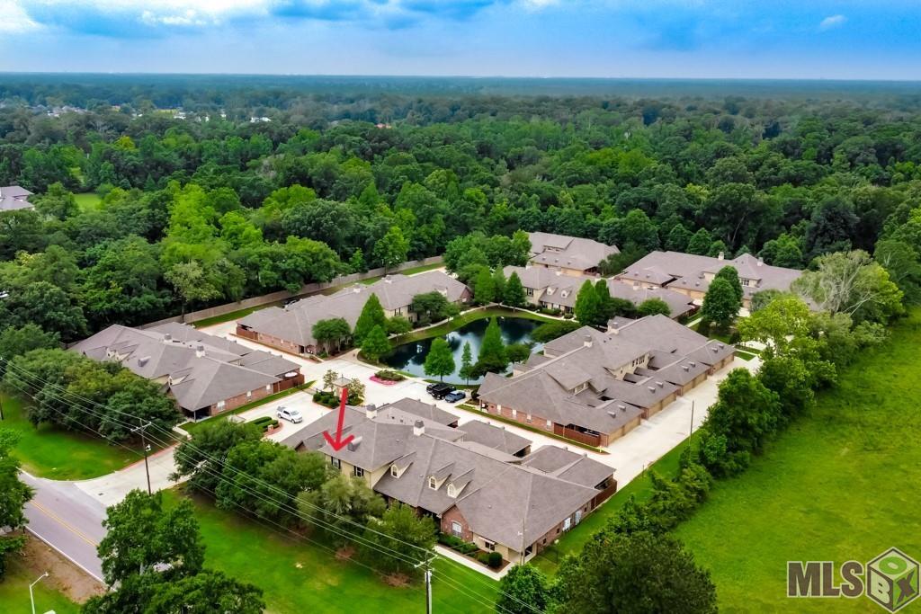 18639 Perkins Road, Unit 8 Prairieville, LA 70769 - Photo 19 of 19