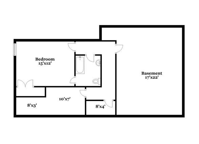 $2,305 | 3915 Regatta Drive, Lee's Summit, MO 64082