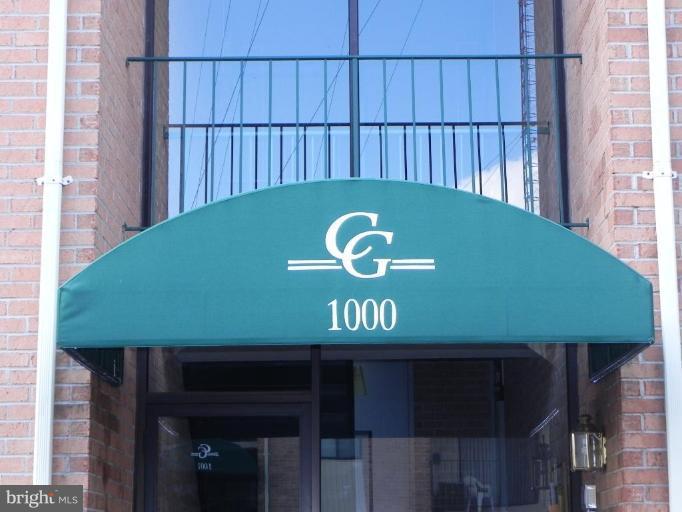 1000 Spring Gate Road, Unit 1D Catonsville, MD 21228 - Photo 1 of 11 Exterior (Main)