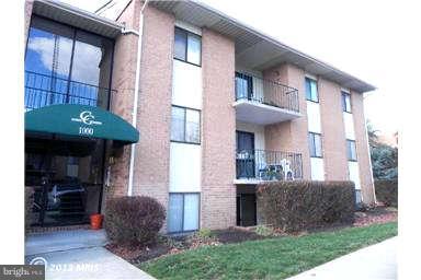 1000 Spring Gate Road, Unit 1D Catonsville, MD 21228 - Photo 11 of 11 Exterior (General)