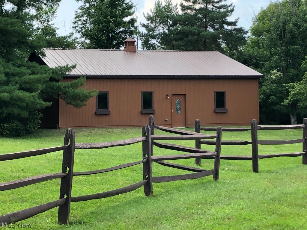 3832 Sharon Copley Road Medina, OH 44256 - Photo 39 of 49