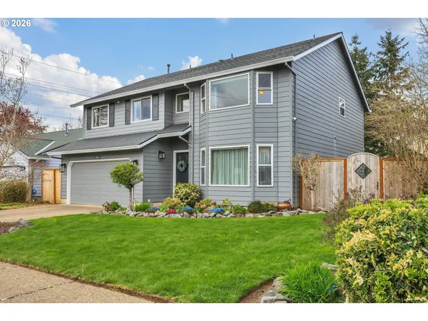 $725,000 | 16431 Northwest Charlais Street, Beaverton, OR 97006