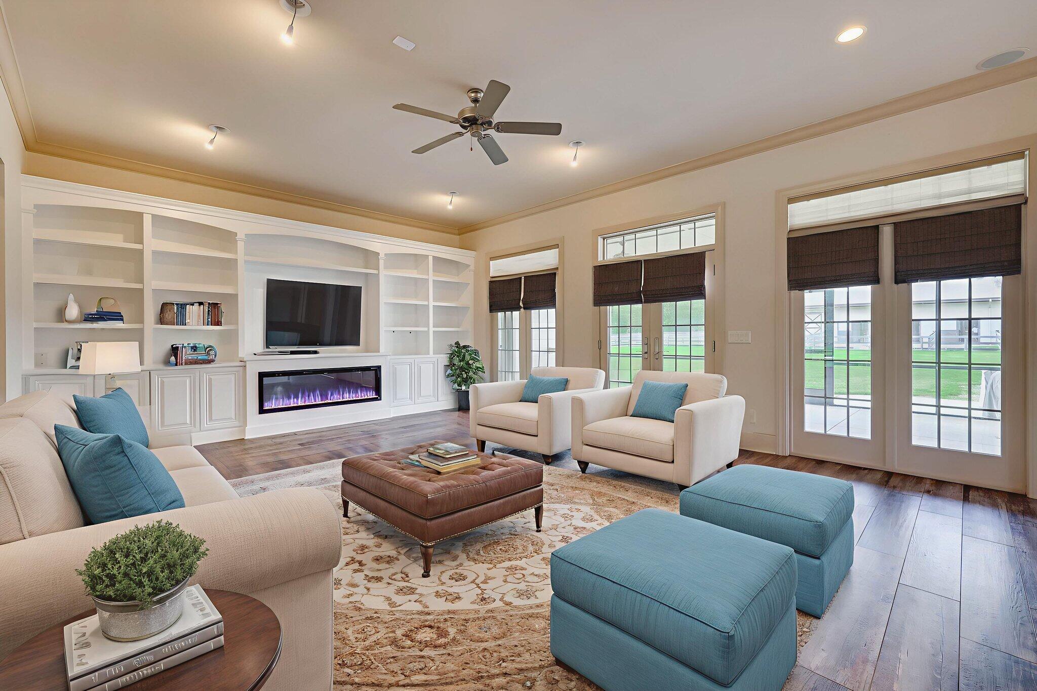 215 Filly Drive, Unit A Aiken, SC 29803 - Photo 14 of 75