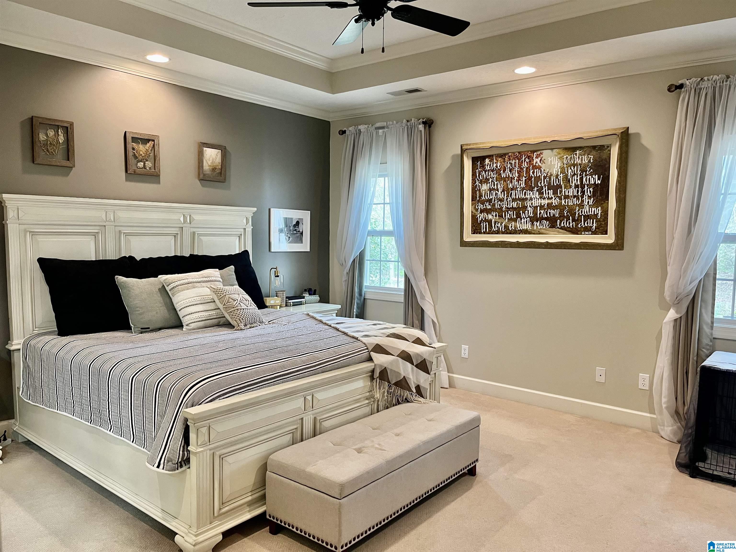 4661 Laura Lane Gadsden, AL 35907 - Photo 17 of 36