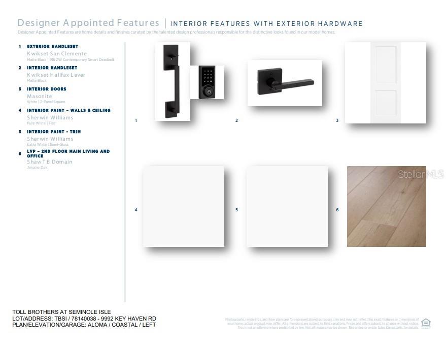 9992 Key Haven Road Seminole, FL 33777 - Photo 20 of 49 a picture of a floor plan