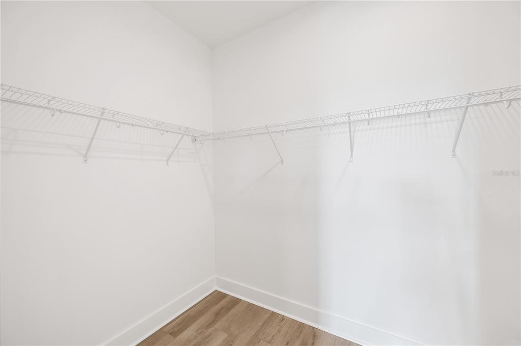 9992 Key Haven Road Seminole, FL 33777 - Photo 23 of 49 a view of a room with racks on the wall