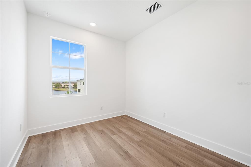 9992 Key Haven Road Seminole, FL 33777 - Photo 28 of 49 a view of an empty room