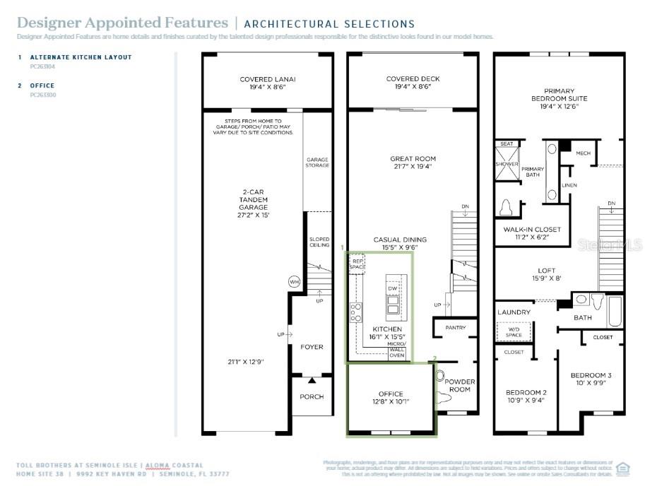9992 Key Haven Road Seminole, FL 33777 - Photo 4 of 49