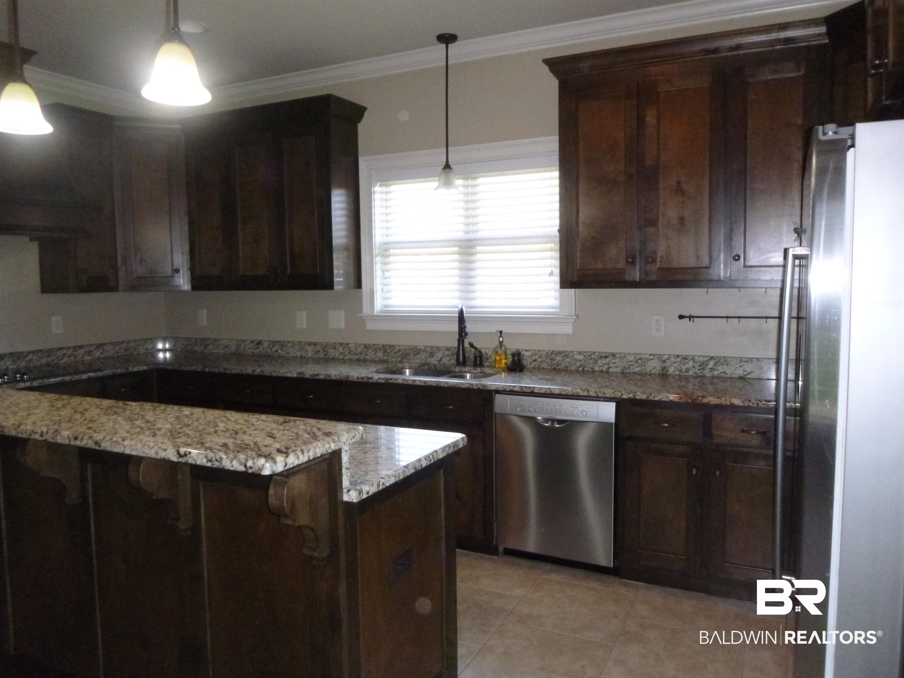 8818 Rosedown Lane Daphne, AL 36526 - Photo 12 of 33 Granite Countertops