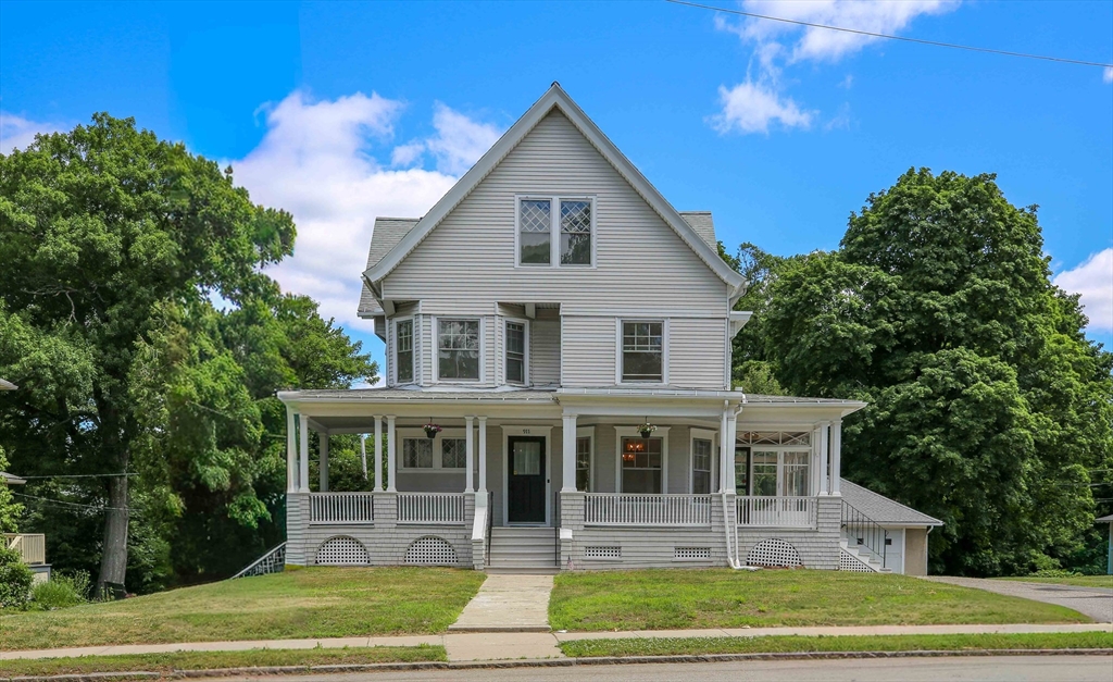 911 Pleasant Street Worcester, MA 01602 - Photo 1 of 42