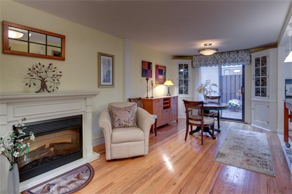 14 Pierce Road, Unit 14 Watertown, MA 02472 - Photo 4 of 22 Gallery Image 4