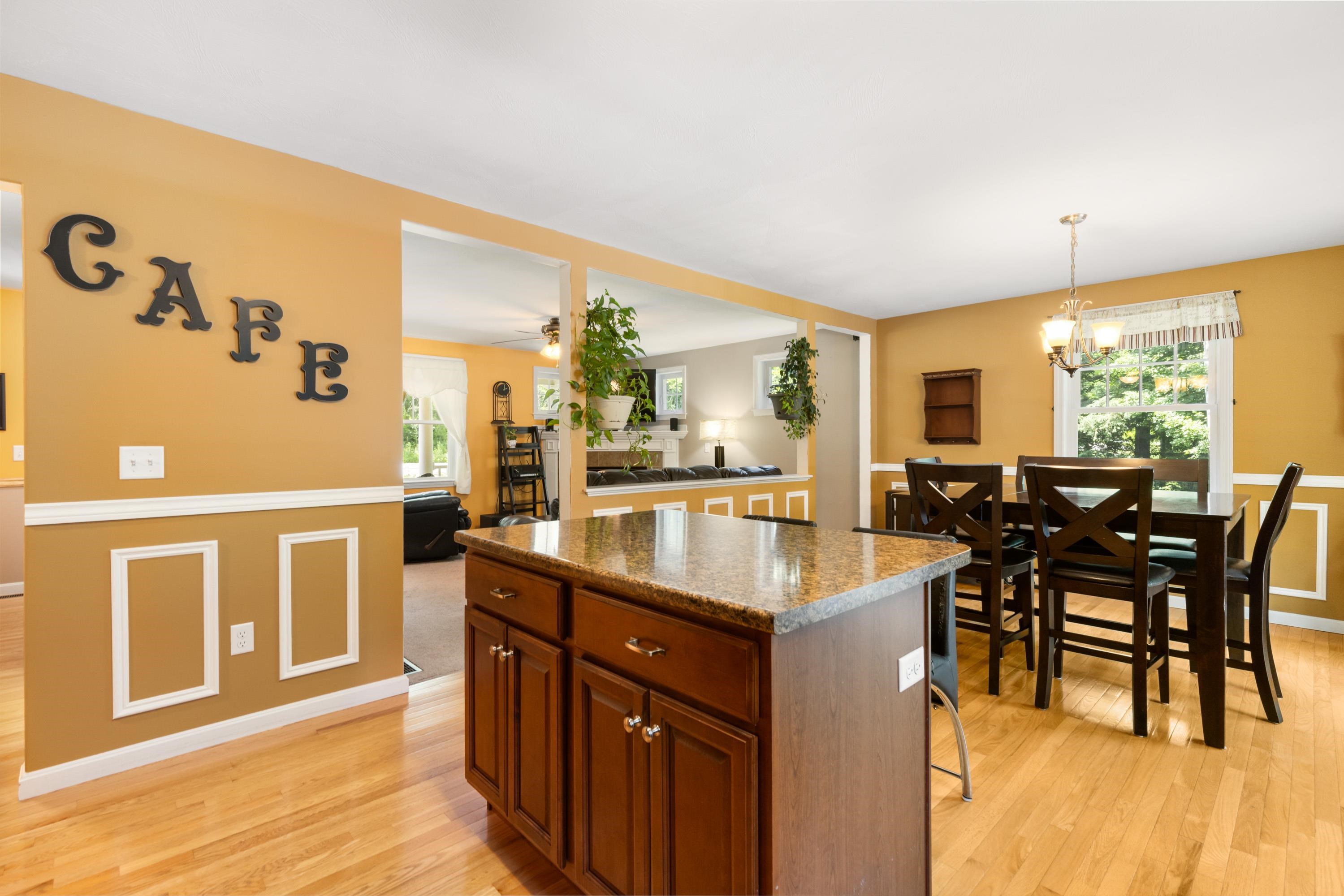 33 Cider Street Epping, NH 03042 - Photo 23 of 49