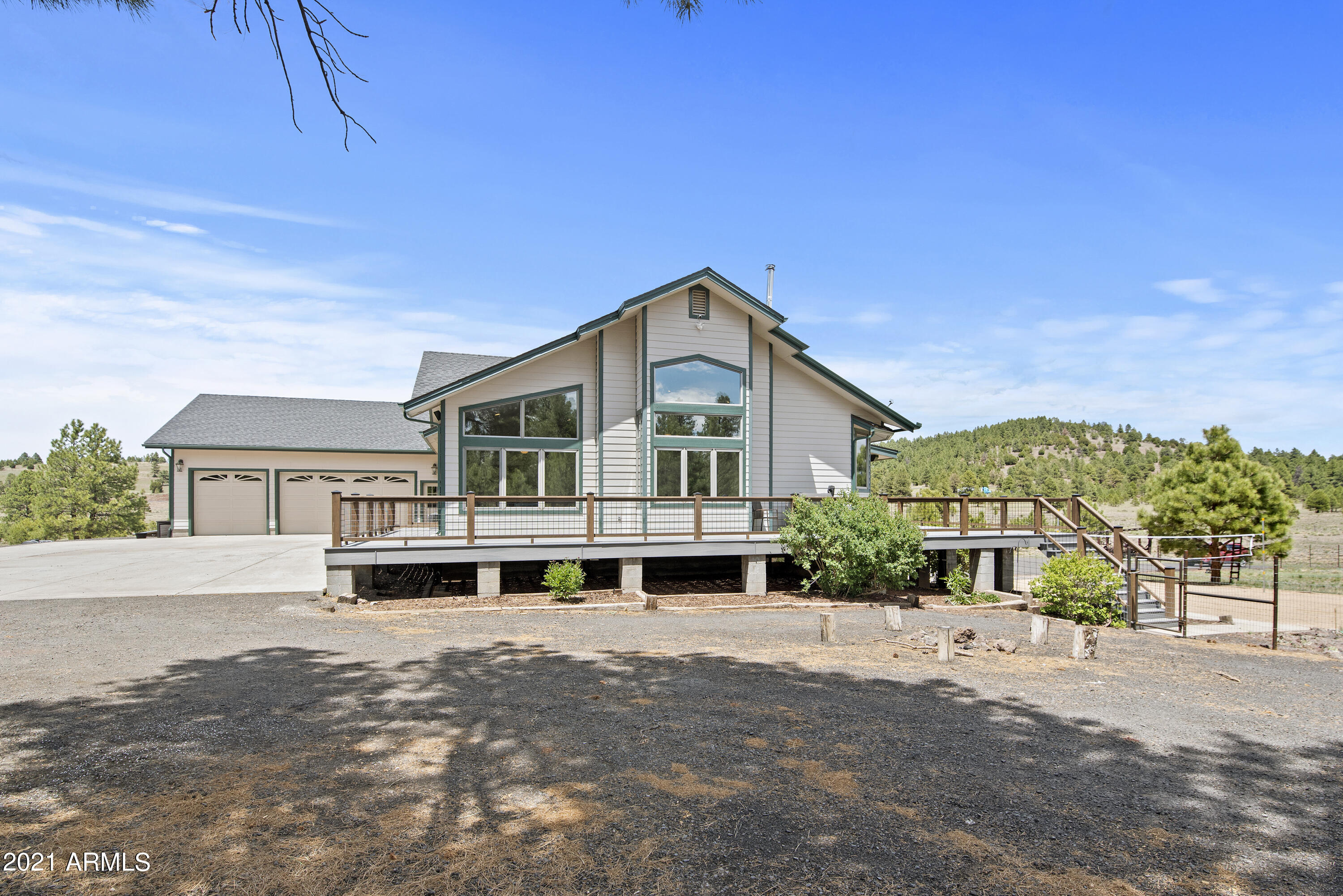 8875 East Pittman Valley Road Williams, AZ 86046 - Photo 1 of 61 DSC_4735