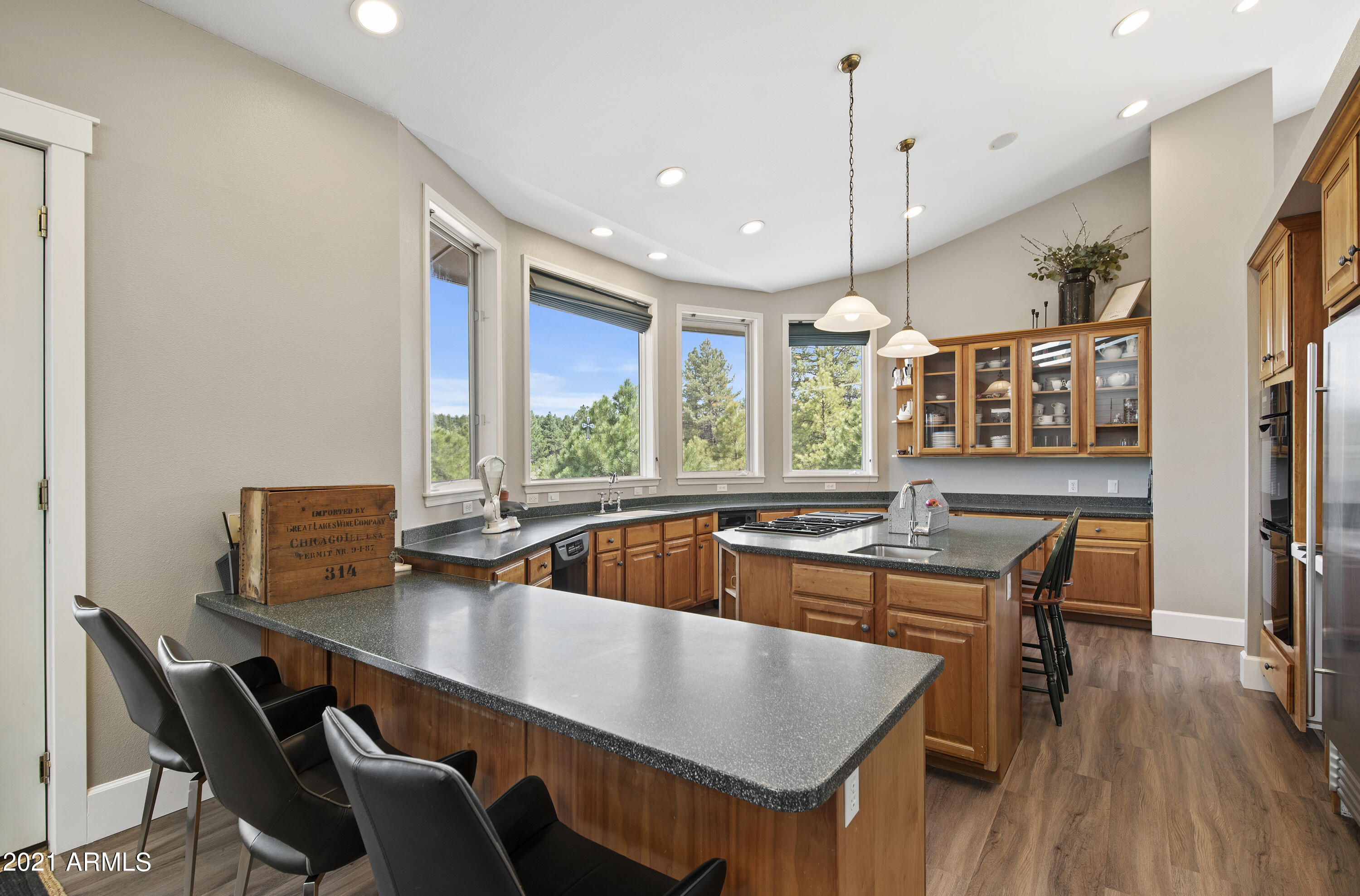 8875 East Pittman Valley Road Williams, AZ 86046 - Photo 11 of 61 DSC_4845