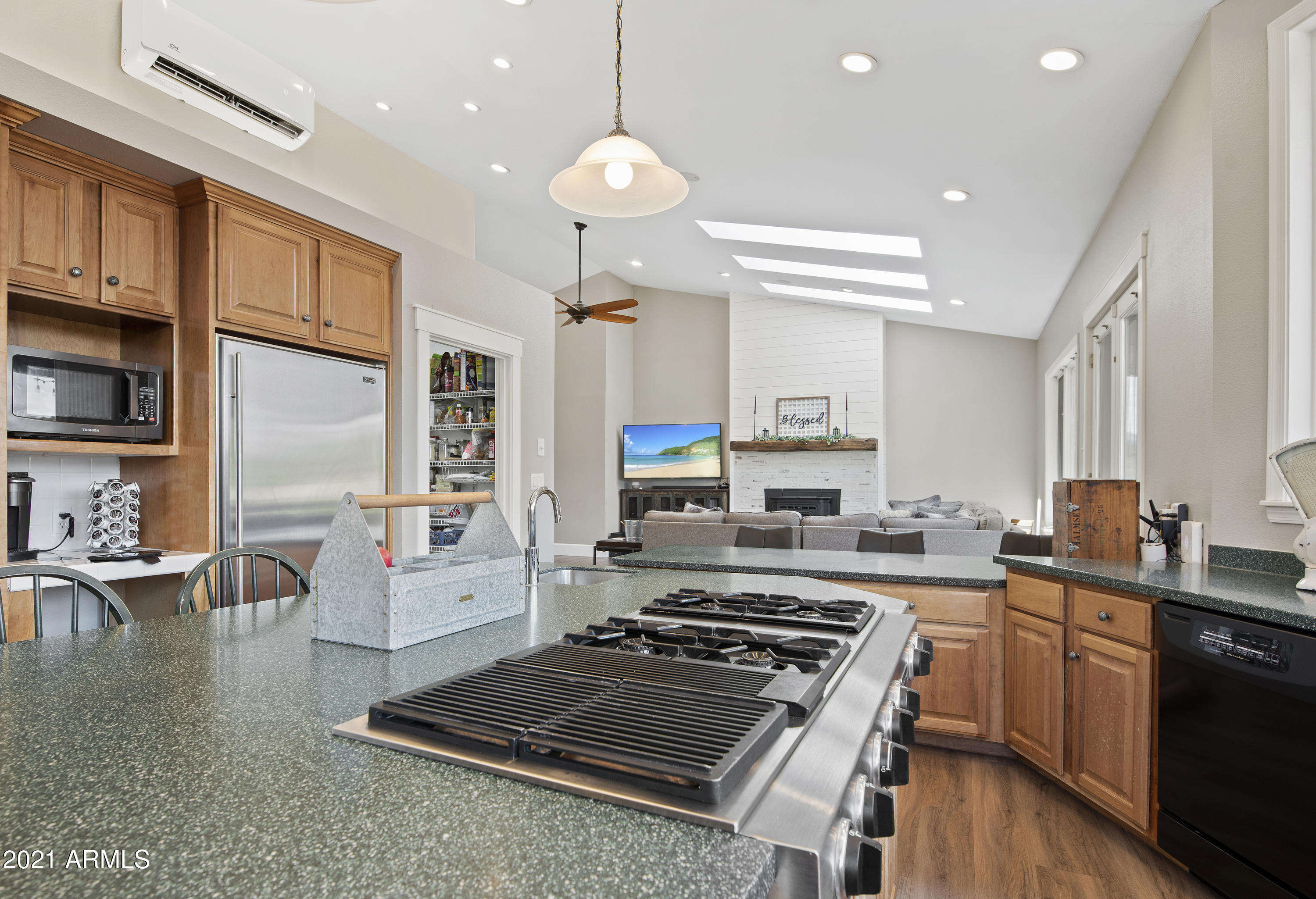 8875 East Pittman Valley Road Williams, AZ 86046 - Photo 13 of 61 DSC_4830