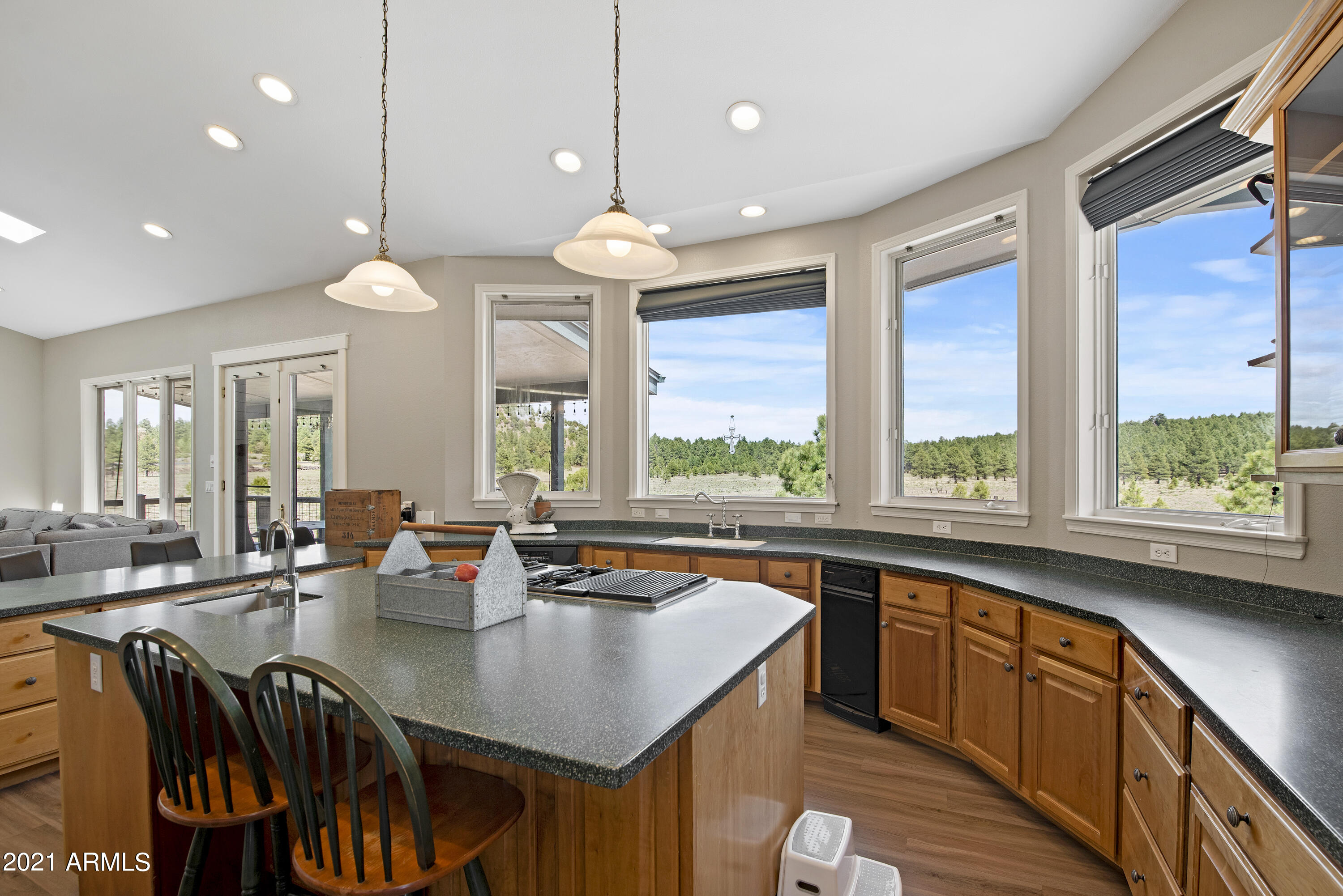 8875 East Pittman Valley Road Williams, AZ 86046 - Photo 14 of 61 DSC_4825