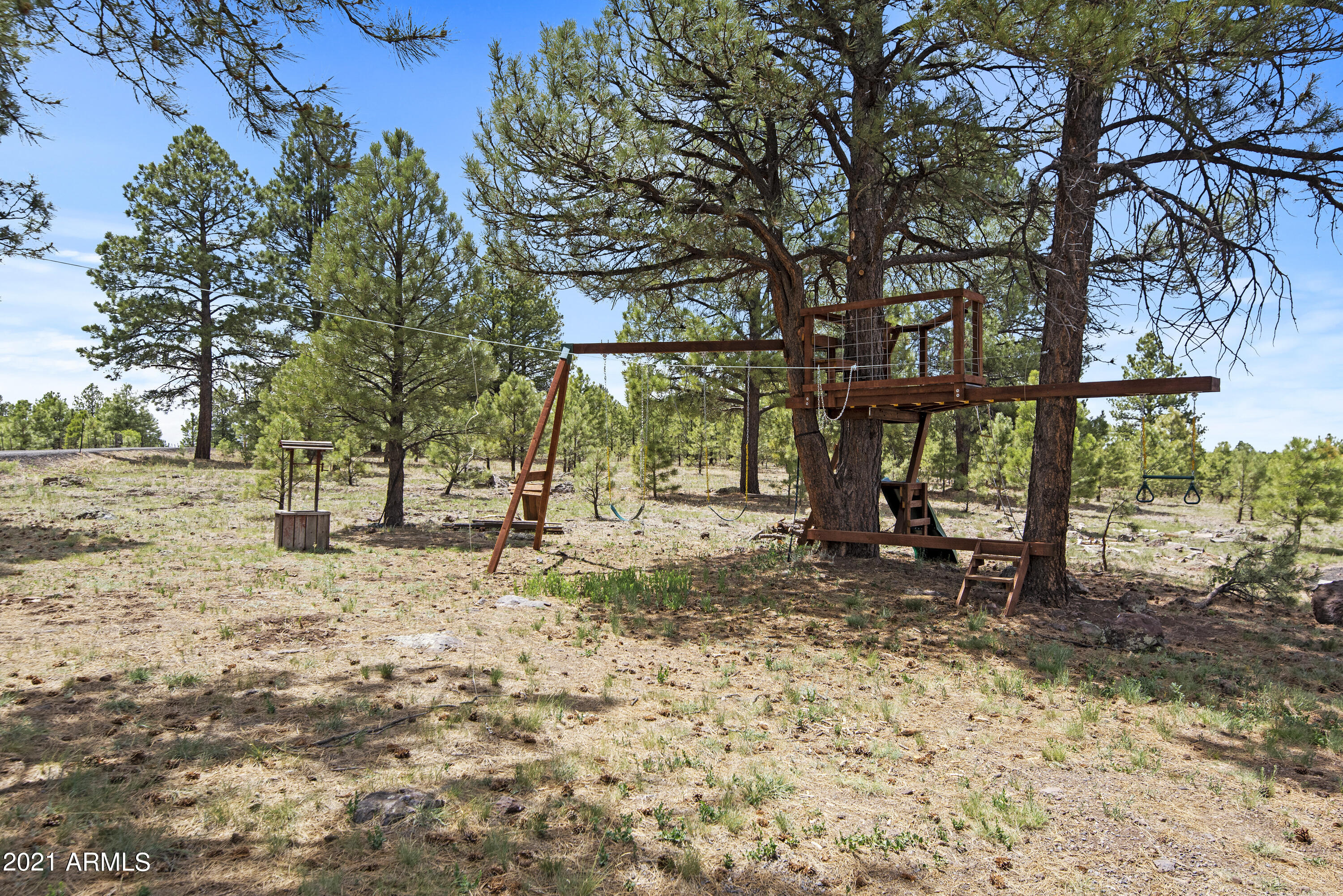 8875 East Pittman Valley Road Williams, AZ 86046 - Photo 51 of 61 DSC_4784