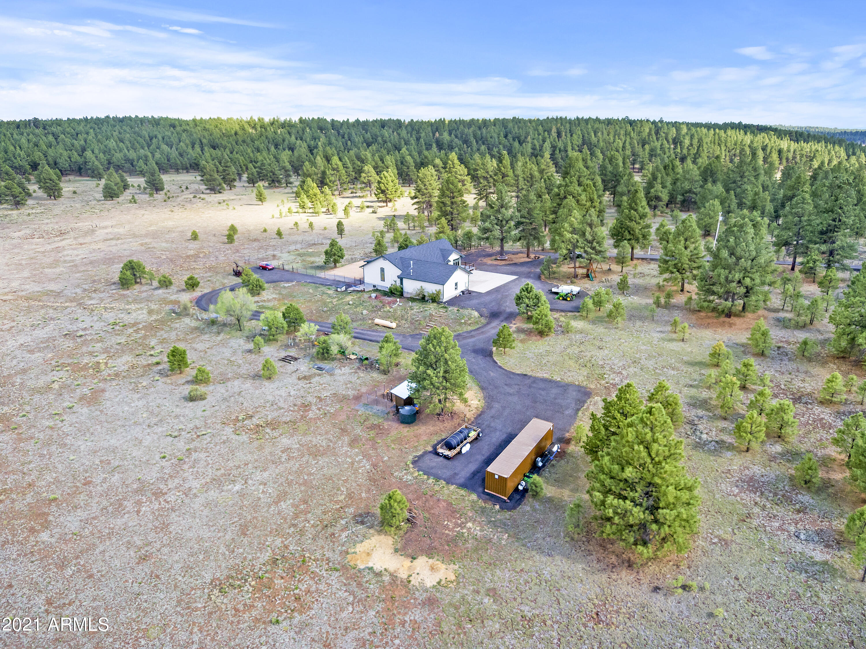 8875 East Pittman Valley Road Williams, AZ 86046 - Photo 54 of 61 MAX_0071