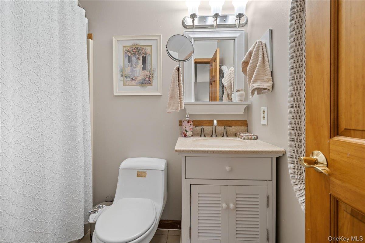 7 Laura Road Monroe, NY 10950 - Photo 27 of 42 Special bidet toilet