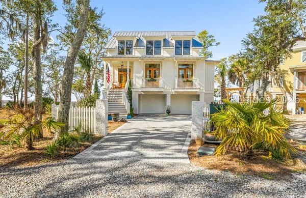$2,175,000 | 84 Old Oyster Factory Road, Beaufort, SC 29906