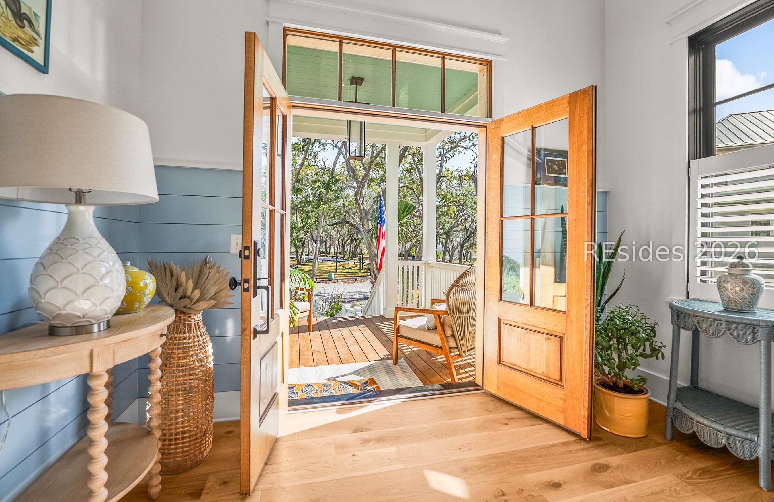 84 Old Oyster Factory Road Beaufort, SC 29906 - Photo 11 of 89