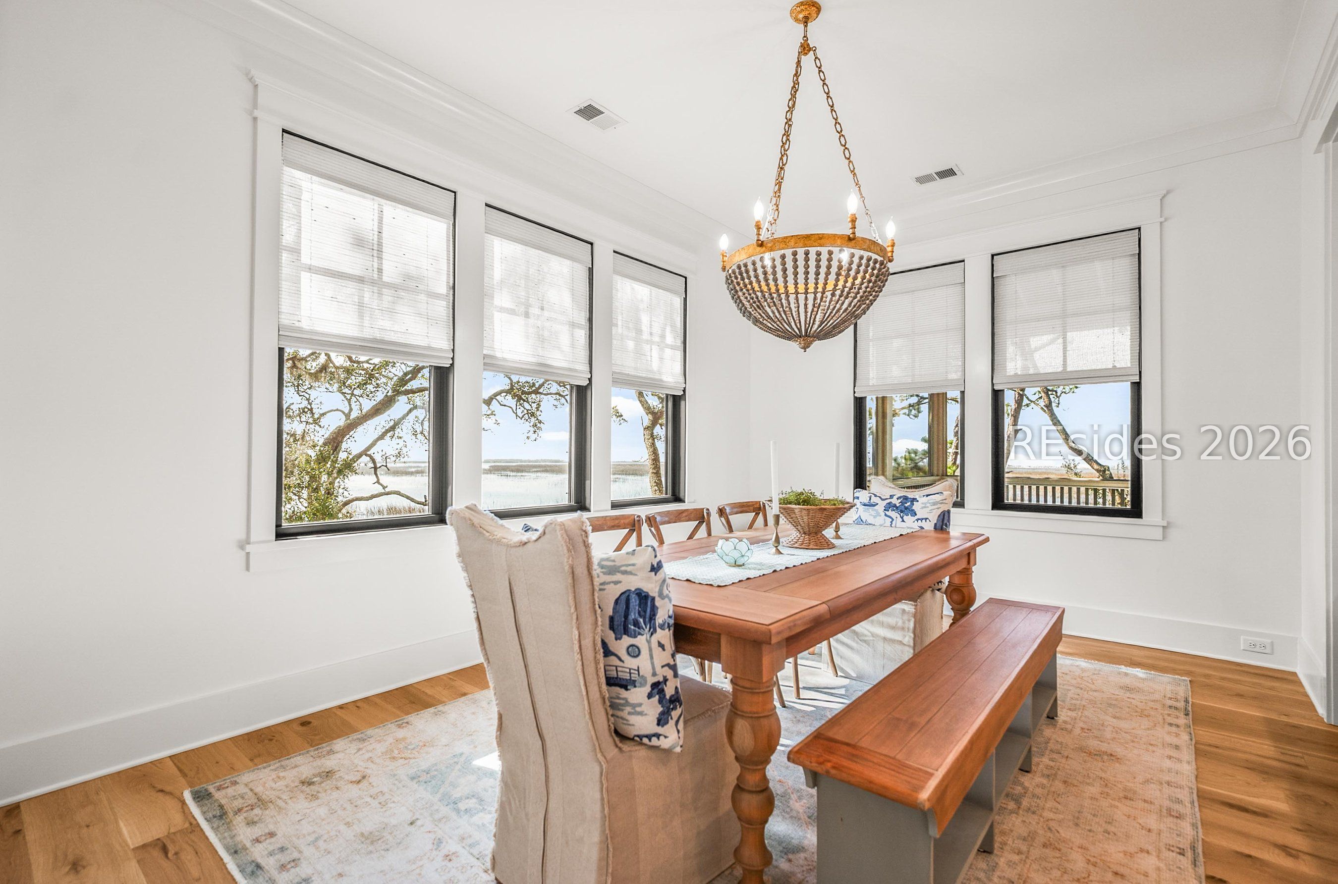 84 Old Oyster Factory Road Beaufort, SC 29906 - Photo 15 of 89