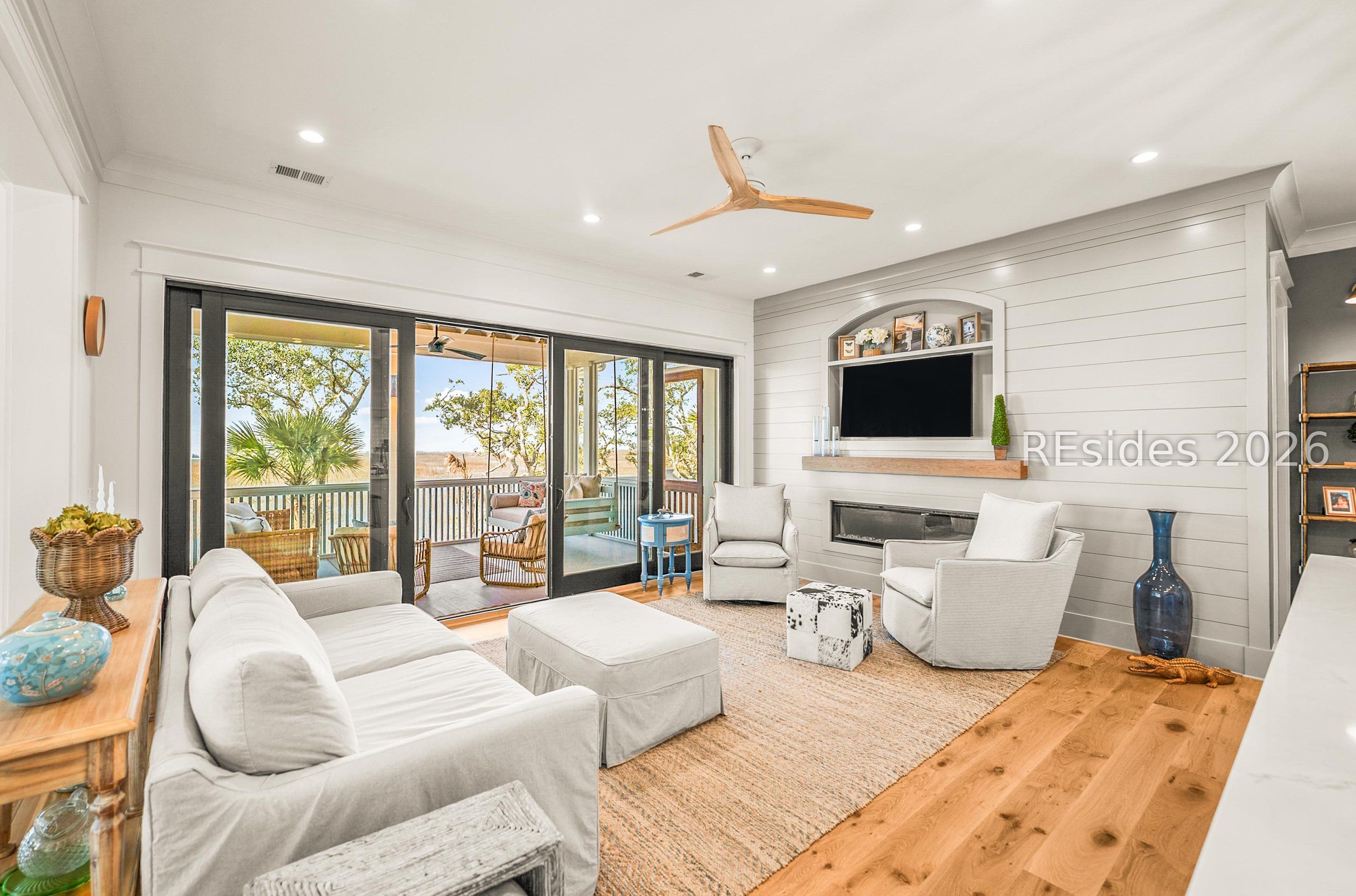 84 Old Oyster Factory Road Beaufort, SC 29906 - Photo 17 of 89