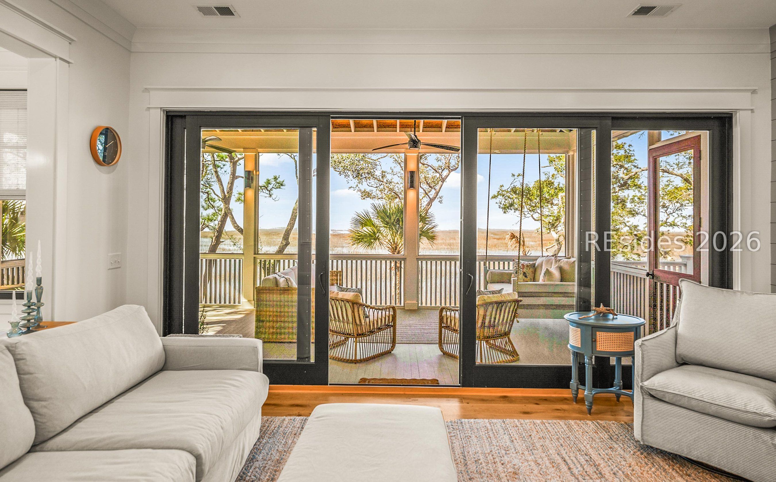 84 Old Oyster Factory Road Beaufort, SC 29906 - Photo 20 of 89