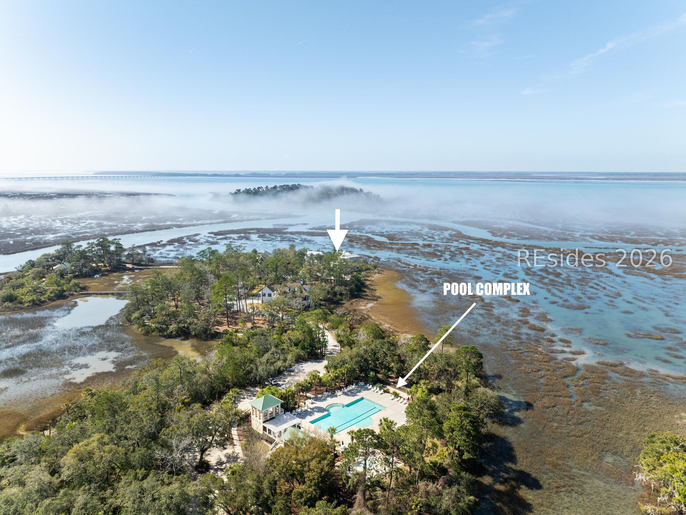 84 Old Oyster Factory Road Beaufort, SC 29906 - Photo 2 of 89