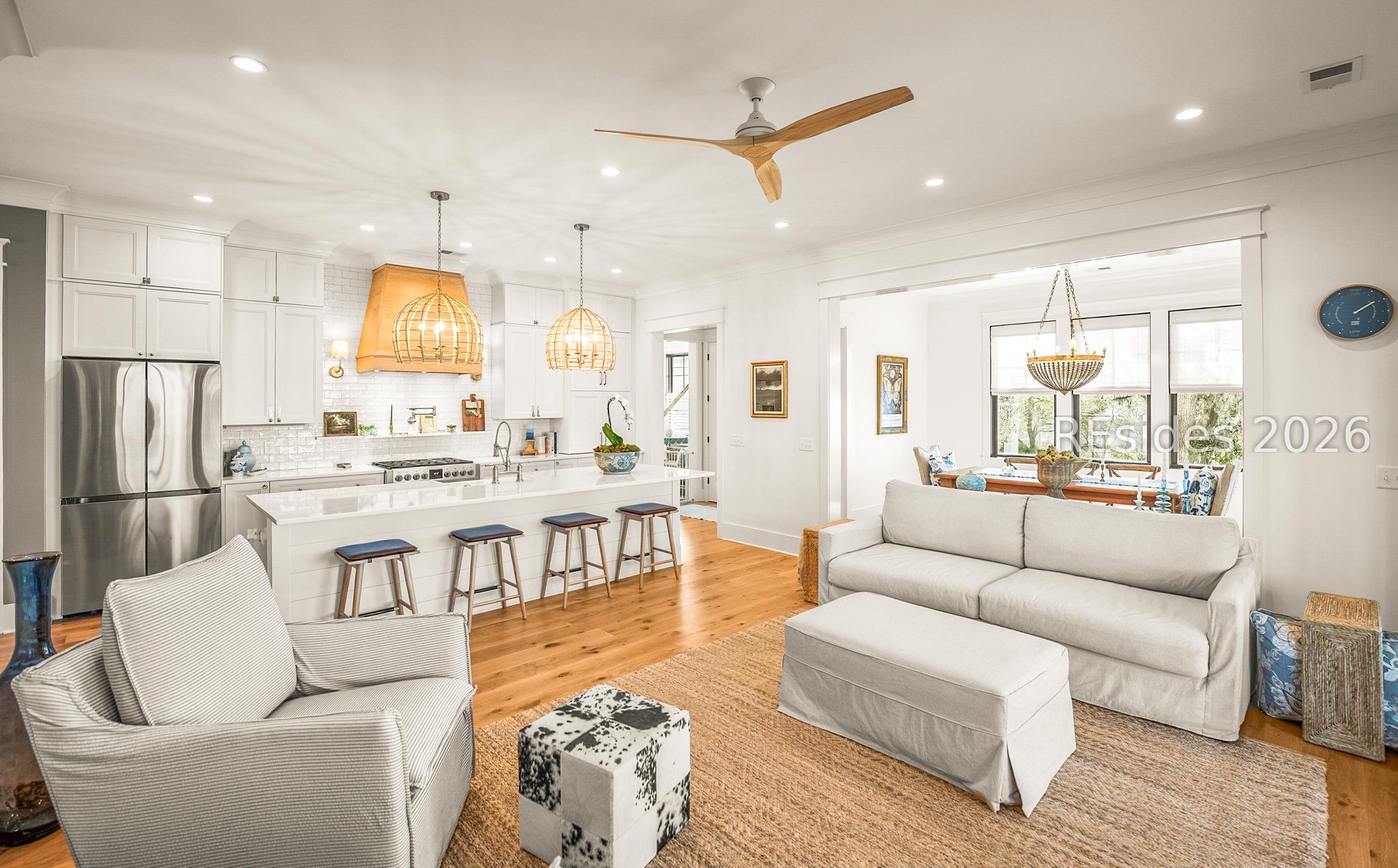 84 Old Oyster Factory Road Beaufort, SC 29906 - Photo 21 of 89