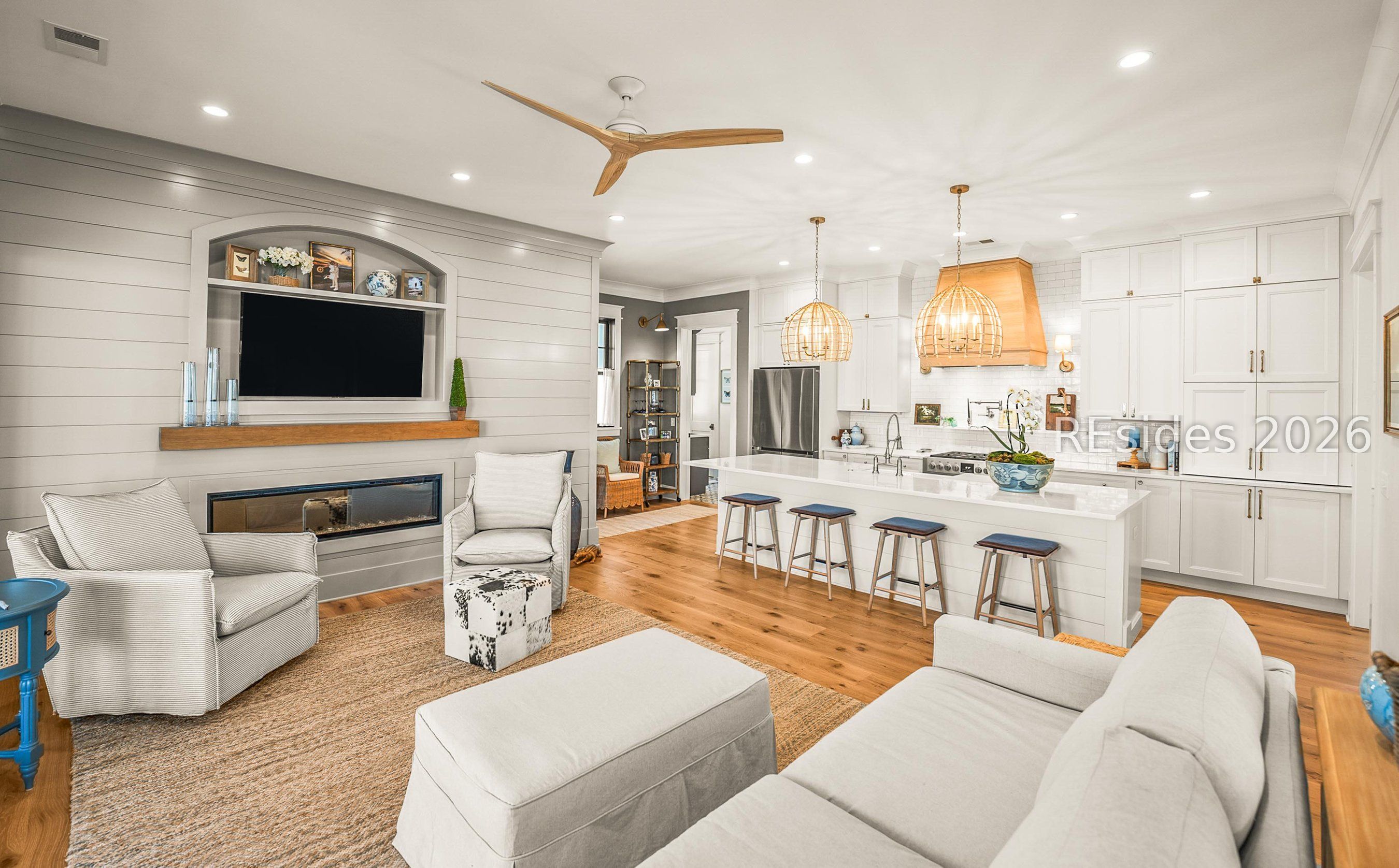 84 Old Oyster Factory Road Beaufort, SC 29906 - Photo 22 of 89