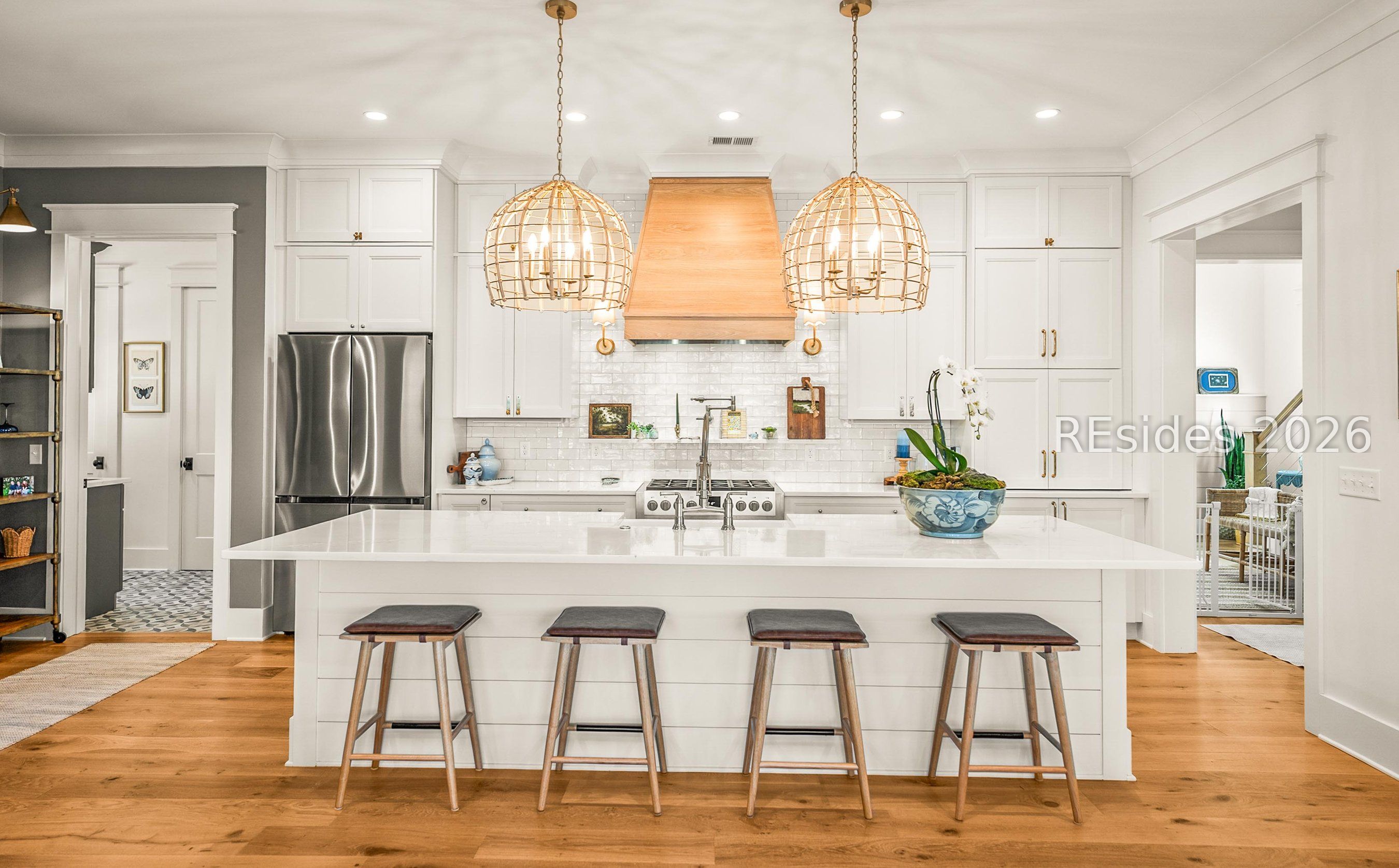 84 Old Oyster Factory Road Beaufort, SC 29906 - Photo 23 of 89